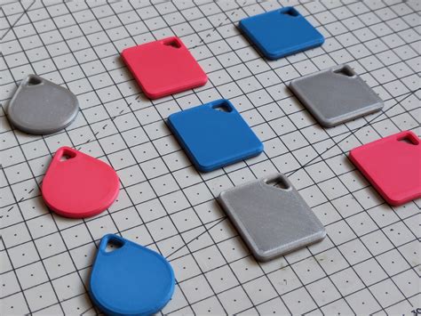 nfc tag key finder|nfc tag keychain.